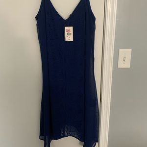 Women’s casual dress